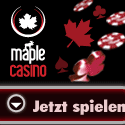 Maple Casino Canada
