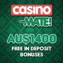 Casino Mate Australia