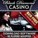 BlackDiamond Casino125x125 $999