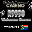 Black Diamond ZAR 125x125