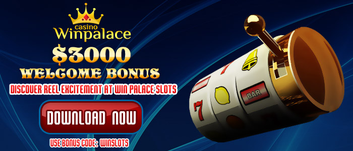 Win Palace casino
