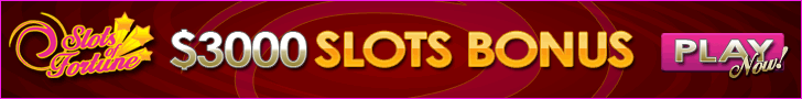 Slots Of Fortune