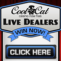 CoolCat Casino - Play with Live Dealers