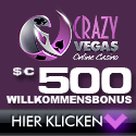 Crazy Vegas Deutsche Online Casino