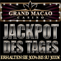 Grand Macao Casino