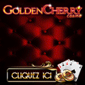 Golden Cherry Casino