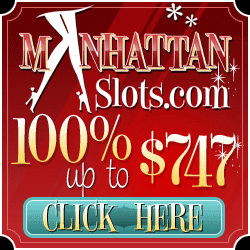Manhattan Slots