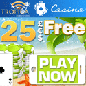 Tropica Mobile Casino